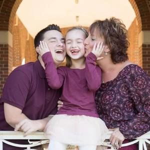 Meet your Posher, Deb